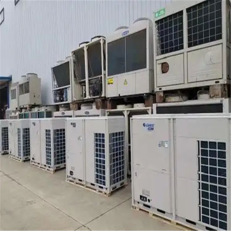 湛江废旧网站制冷设备与橡塑制品回收 环保价值与市场前景