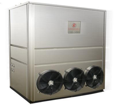 骐成QCZZ-H 专为现代蘑菇种植打造的智能特种空调与制冷解决方案