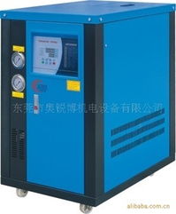 东莞市奥锐博机电设备有限公司制冷设备产品全览